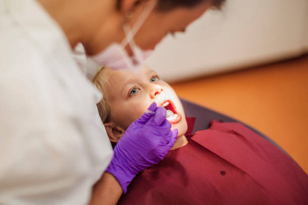 Best Mobile Emergency Dentist in USA